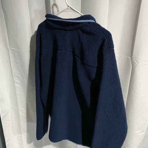 Columbia Rugged Ridge II Sherpa Jacket - Picture 8 of 11